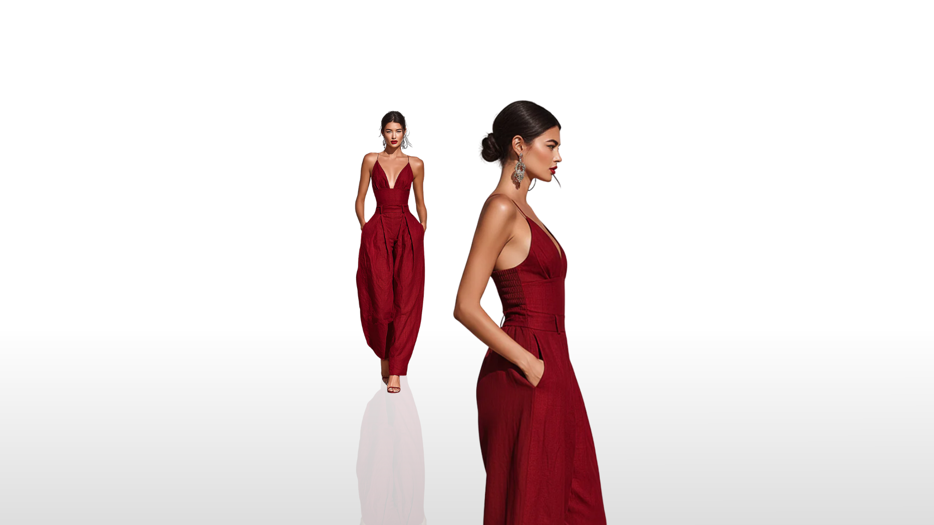 Jumpsuits-Rompers oaklynwear