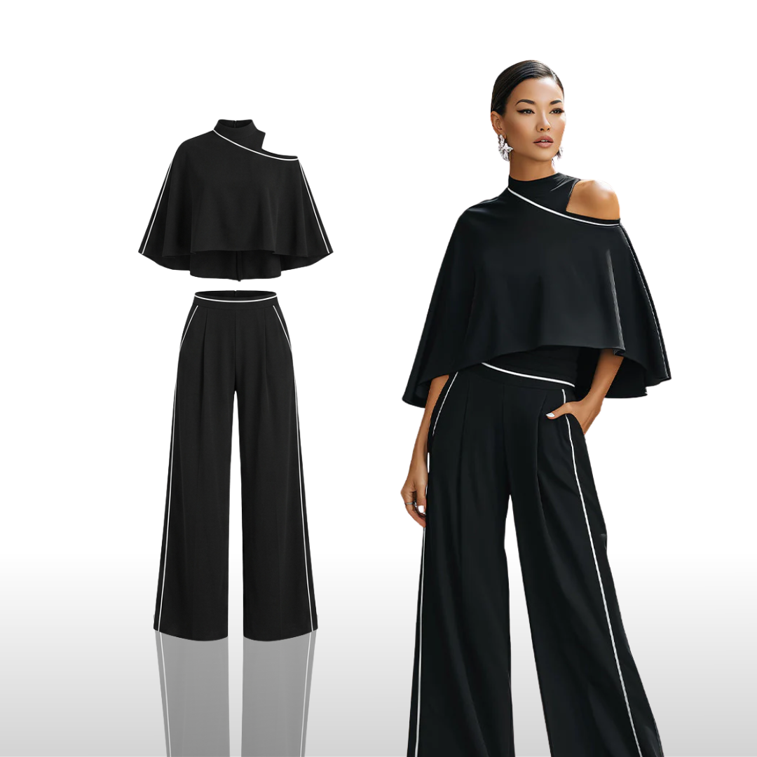 Matching-Sets oaklynwear