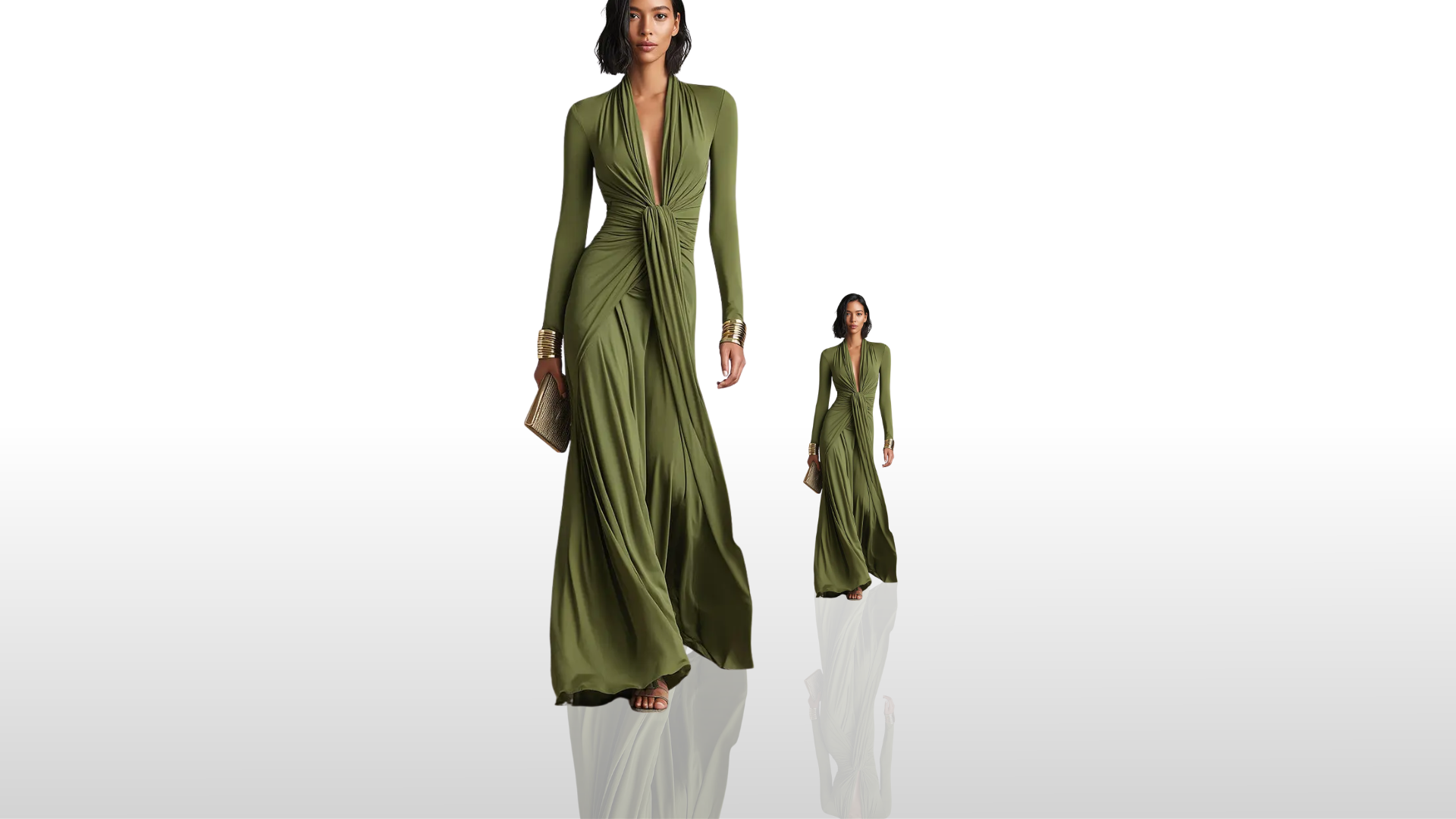 Maxi-Dresses oaklynwear