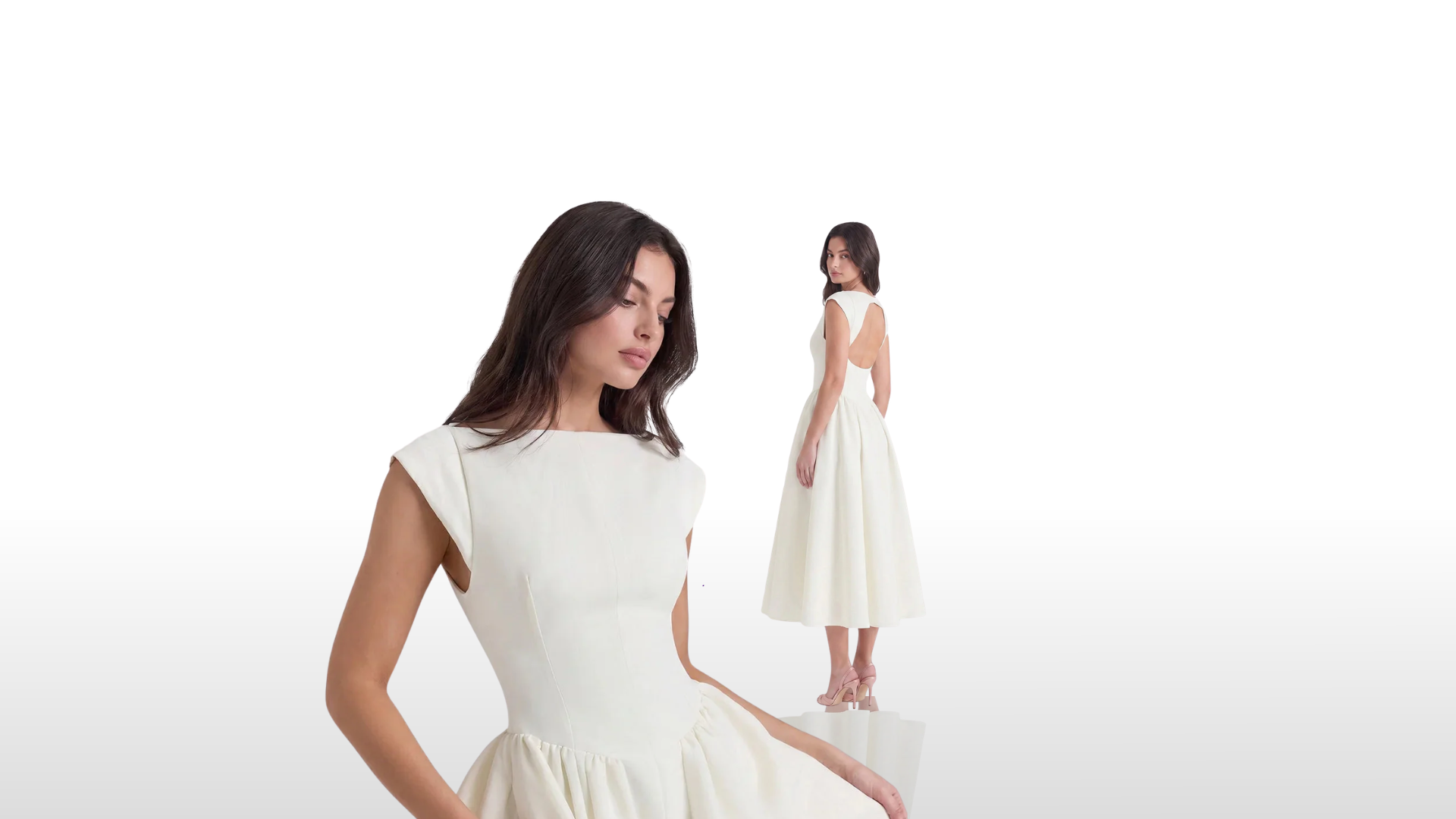 Midi-Dresses oaklynwear
