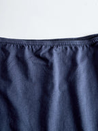 Nautica | Striped Chiffon Skirt Top Set oaklynwear
