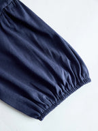 Nautica | Striped Chiffon Skirt Top Set oaklynwear