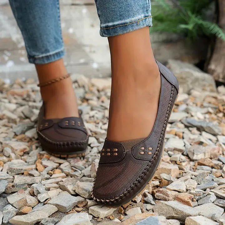 Quinn | Stylish Orthopedic Shoes oaklynwear