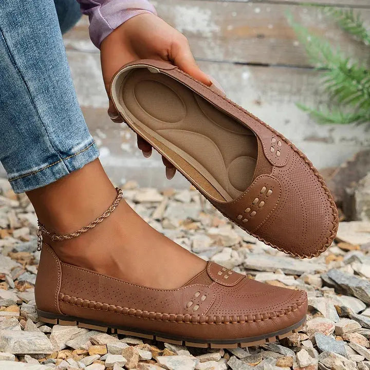 Quinn | Stylish Orthopedic Shoes oaklynwear