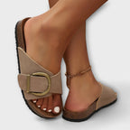 Faye | Stylish Comfort Sandals oaklynwear