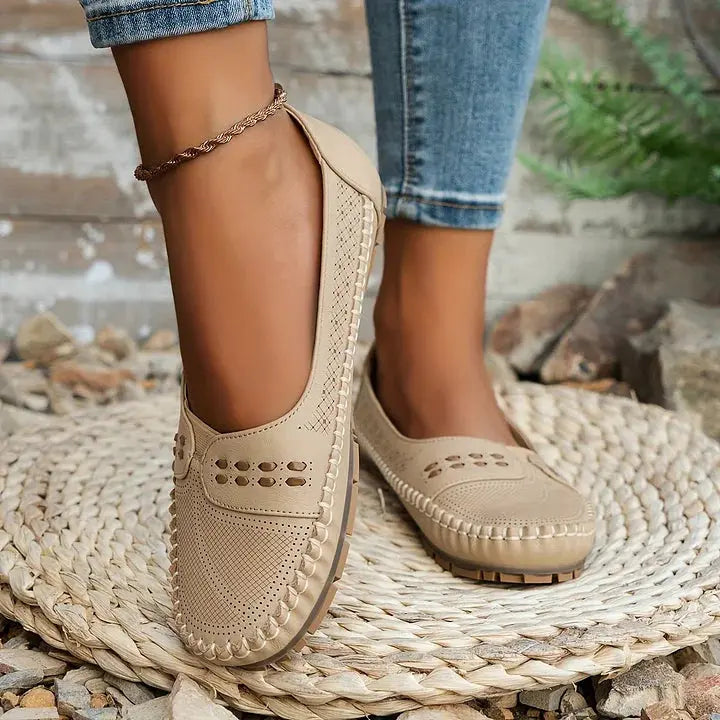 Quinn | Stylish Orthopedic Shoes oaklynwear