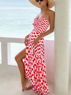 Daisy | Women's Two-Piece Swimsuit Set oaklynwear