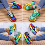 Nova™ | Women's Orthopedic Sneakers – Lightweight All-Day Comfort & Support oaklynwear
