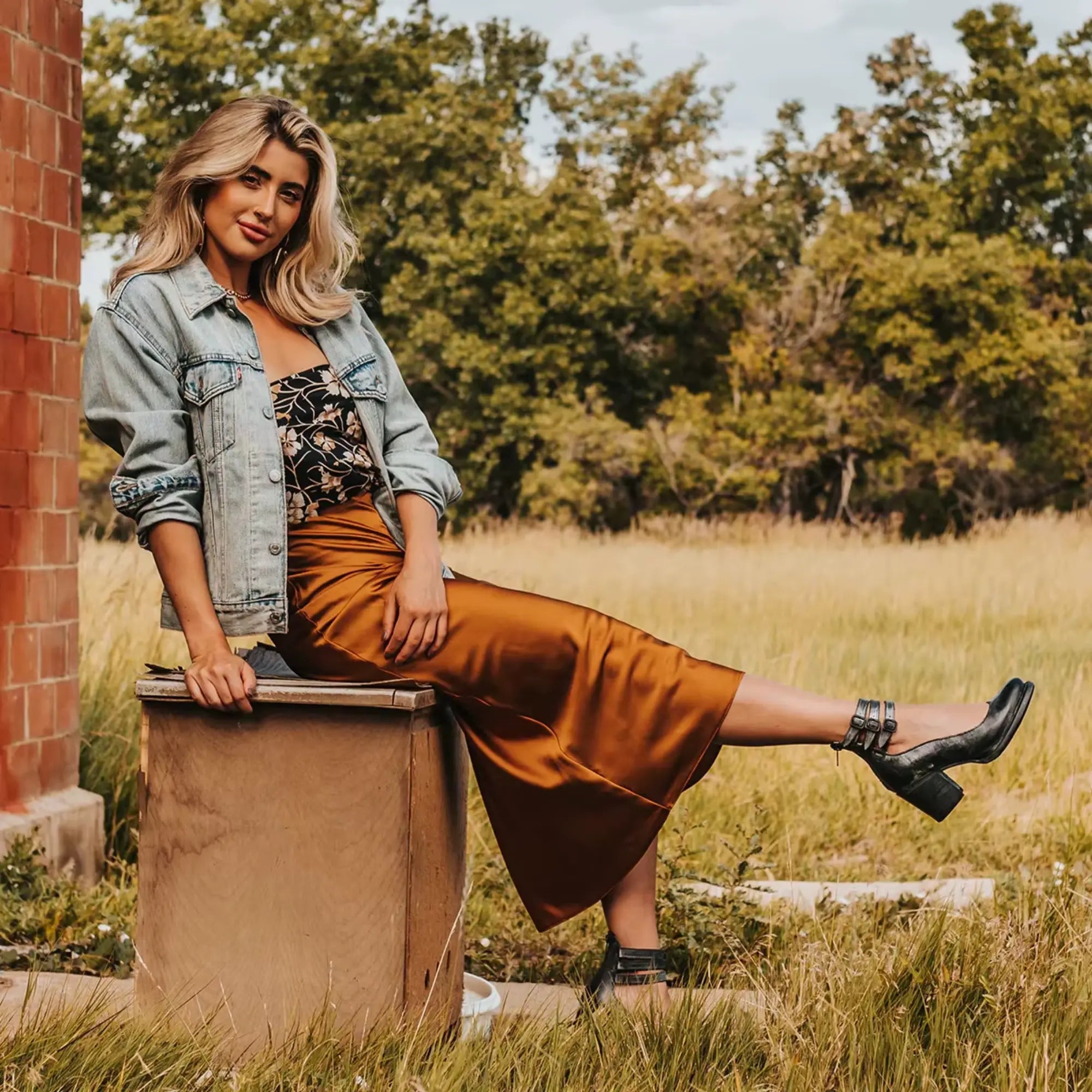 Iona | Elegant and Comfortable Shoes oaklynwear