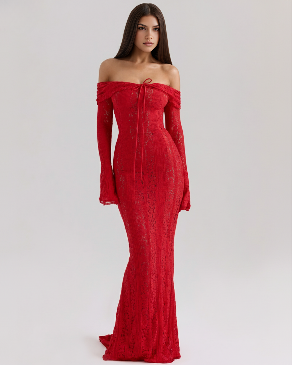 Alessandra oaklynwear