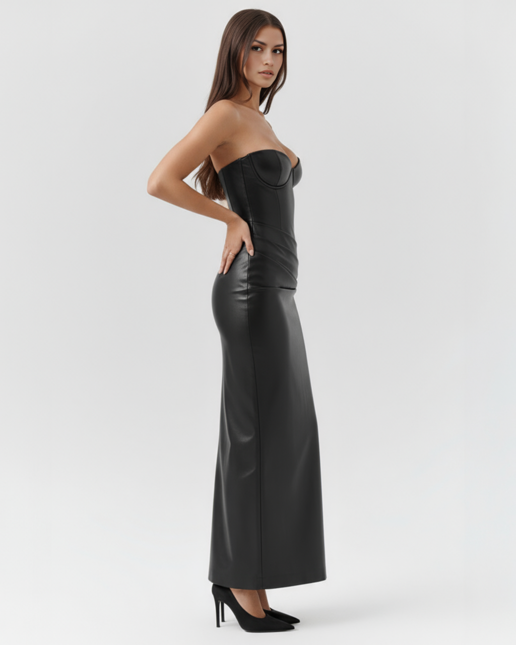 Vanessa oaklynwear
