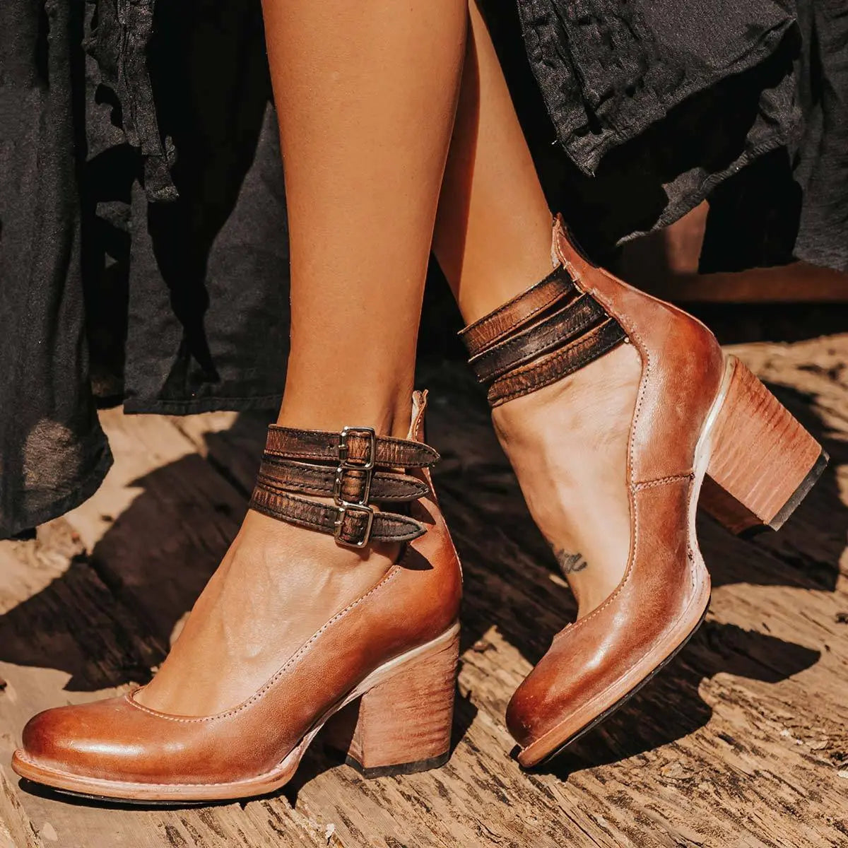 Iona | Elegant and Comfortable Shoes oaklynwear