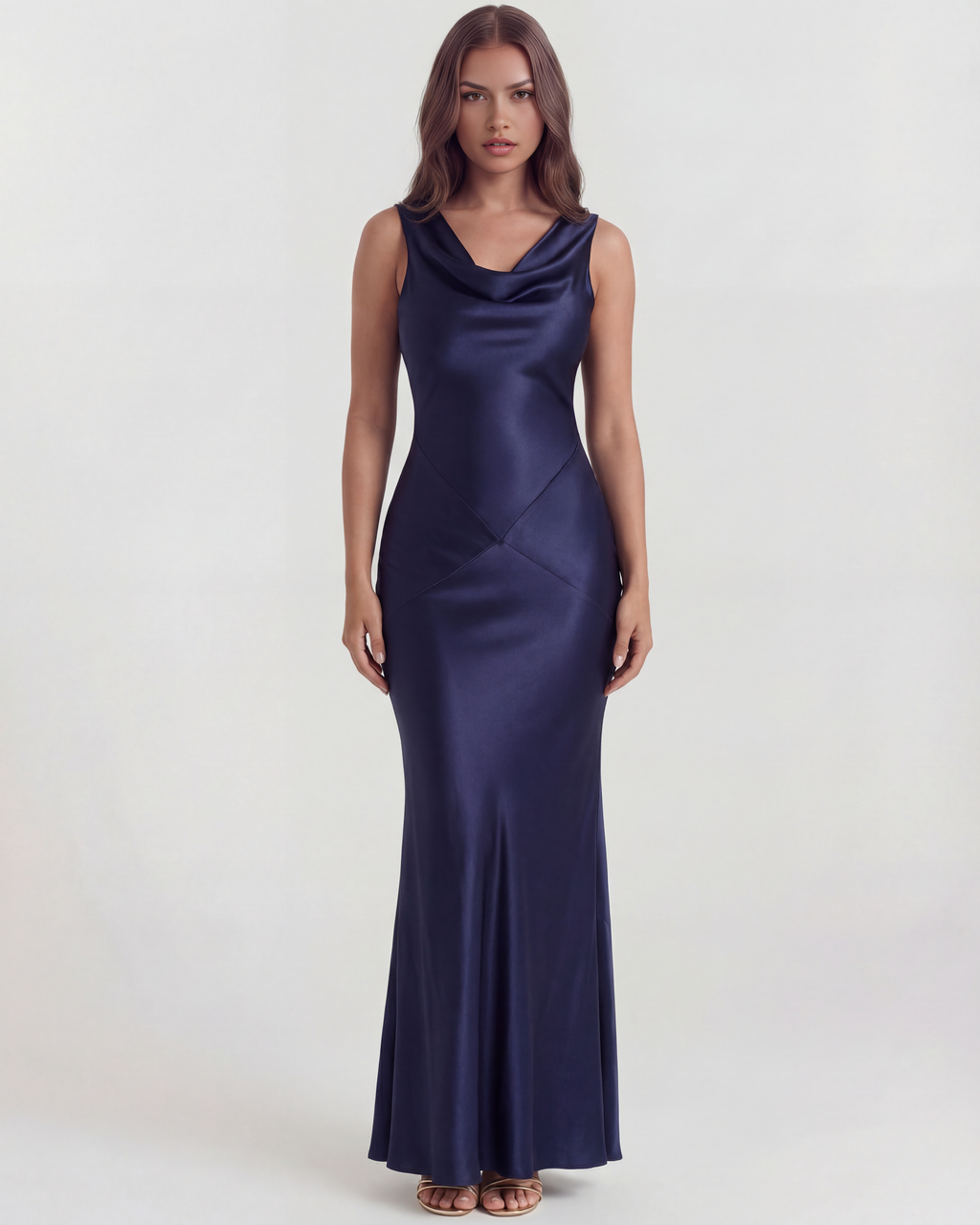 Sapphire oaklynwear