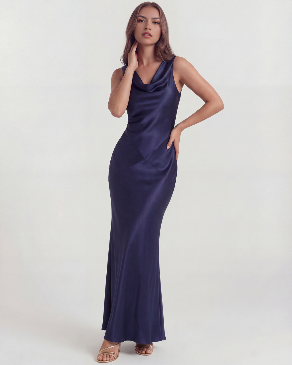 Sapphire oaklynwear