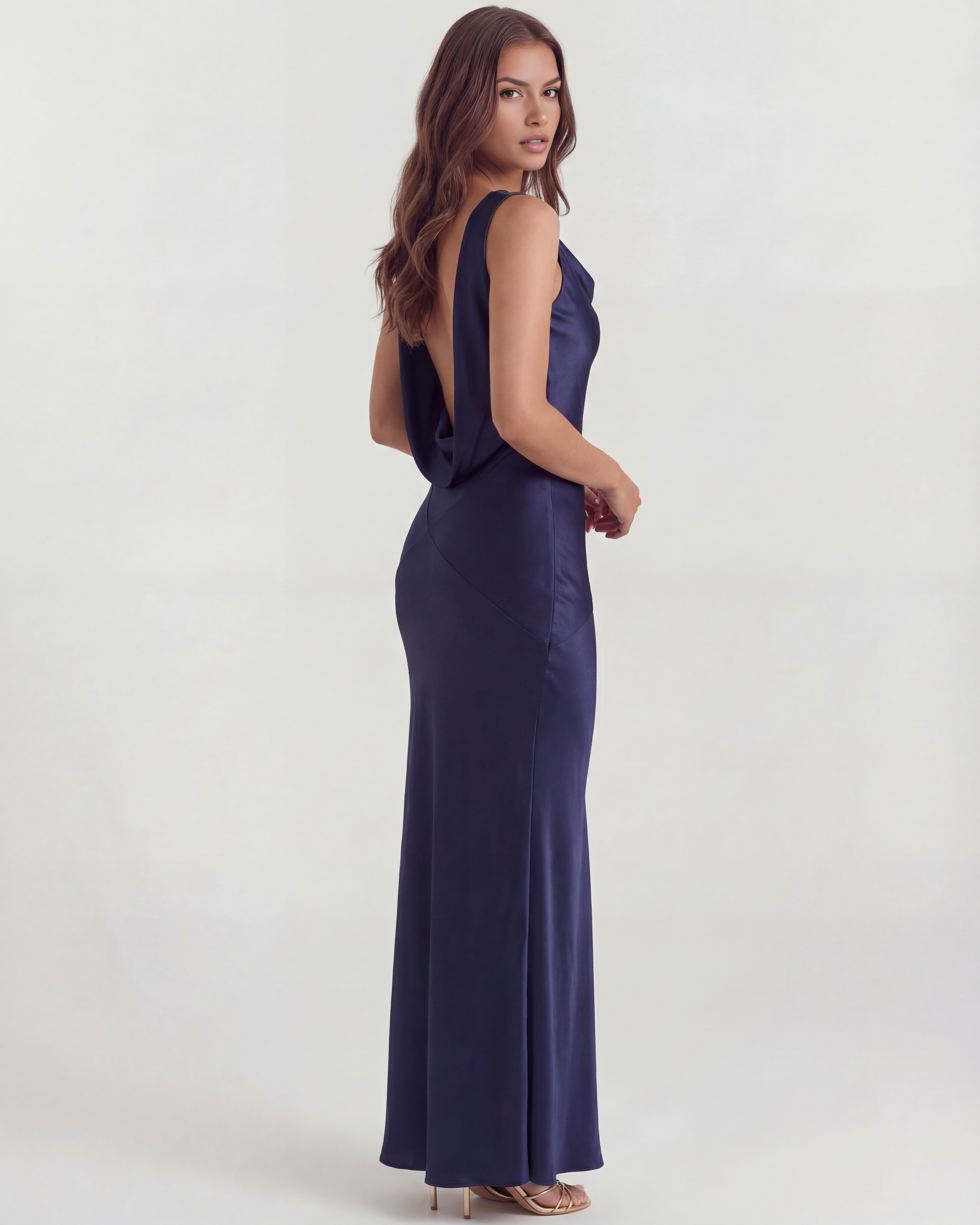 Sapphire oaklynwear