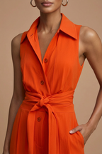 Vivienne | Wide-Leg Jumpsuit oaklynwear