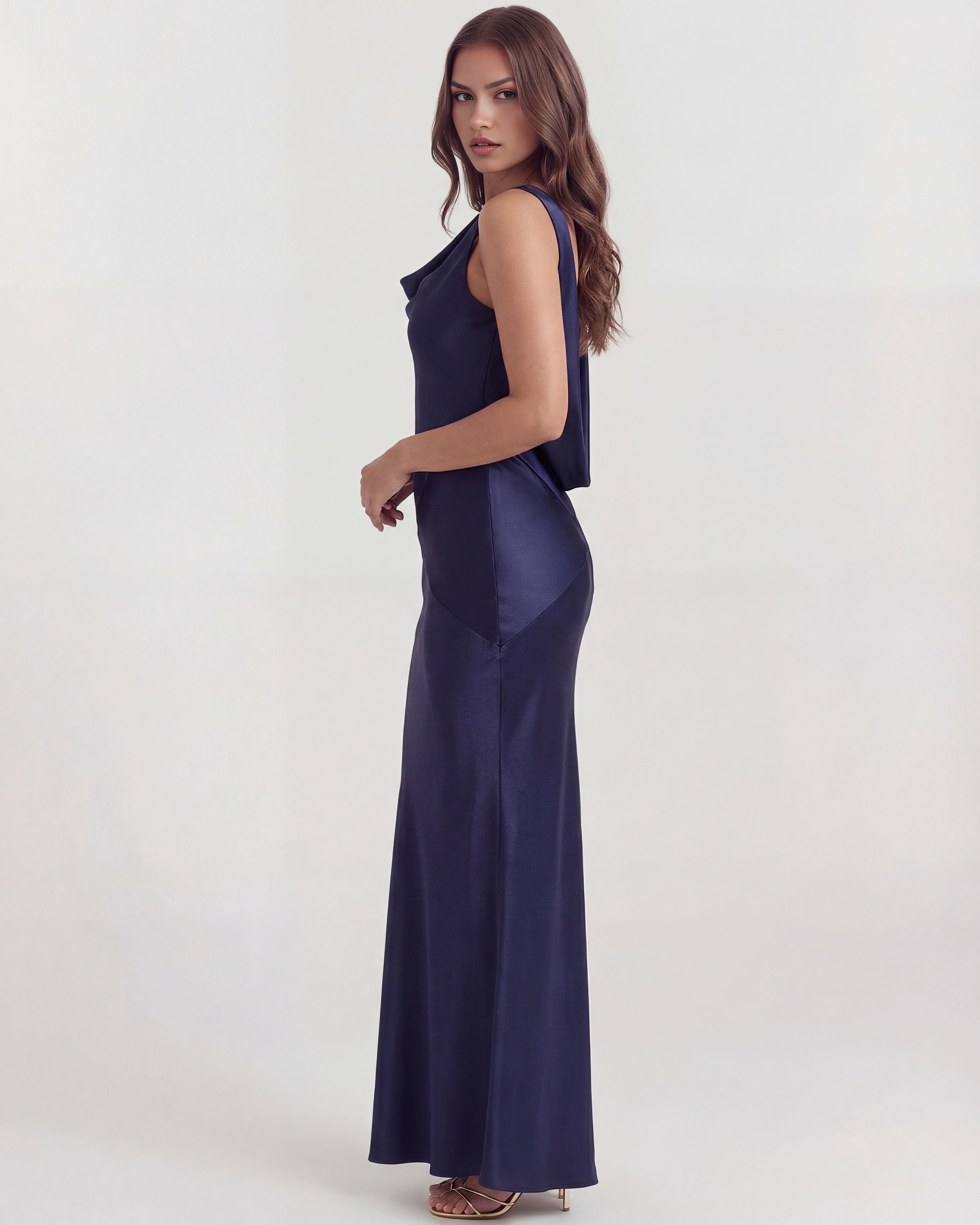 Sapphire oaklynwear