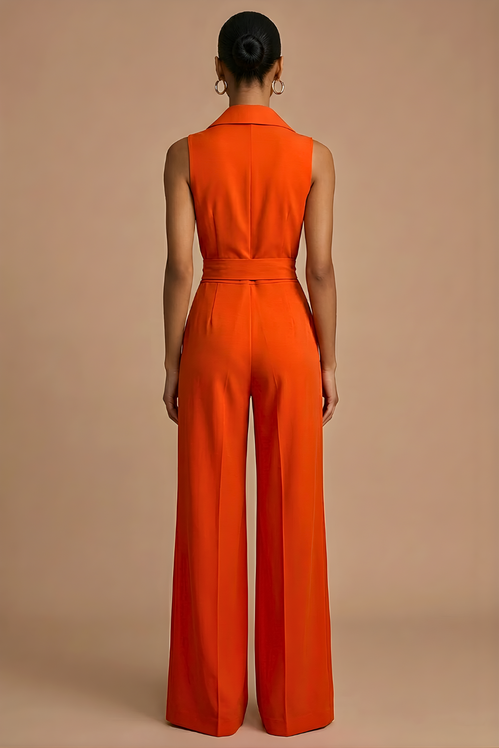 Vivienne | Wide-Leg Jumpsuit oaklynwear
