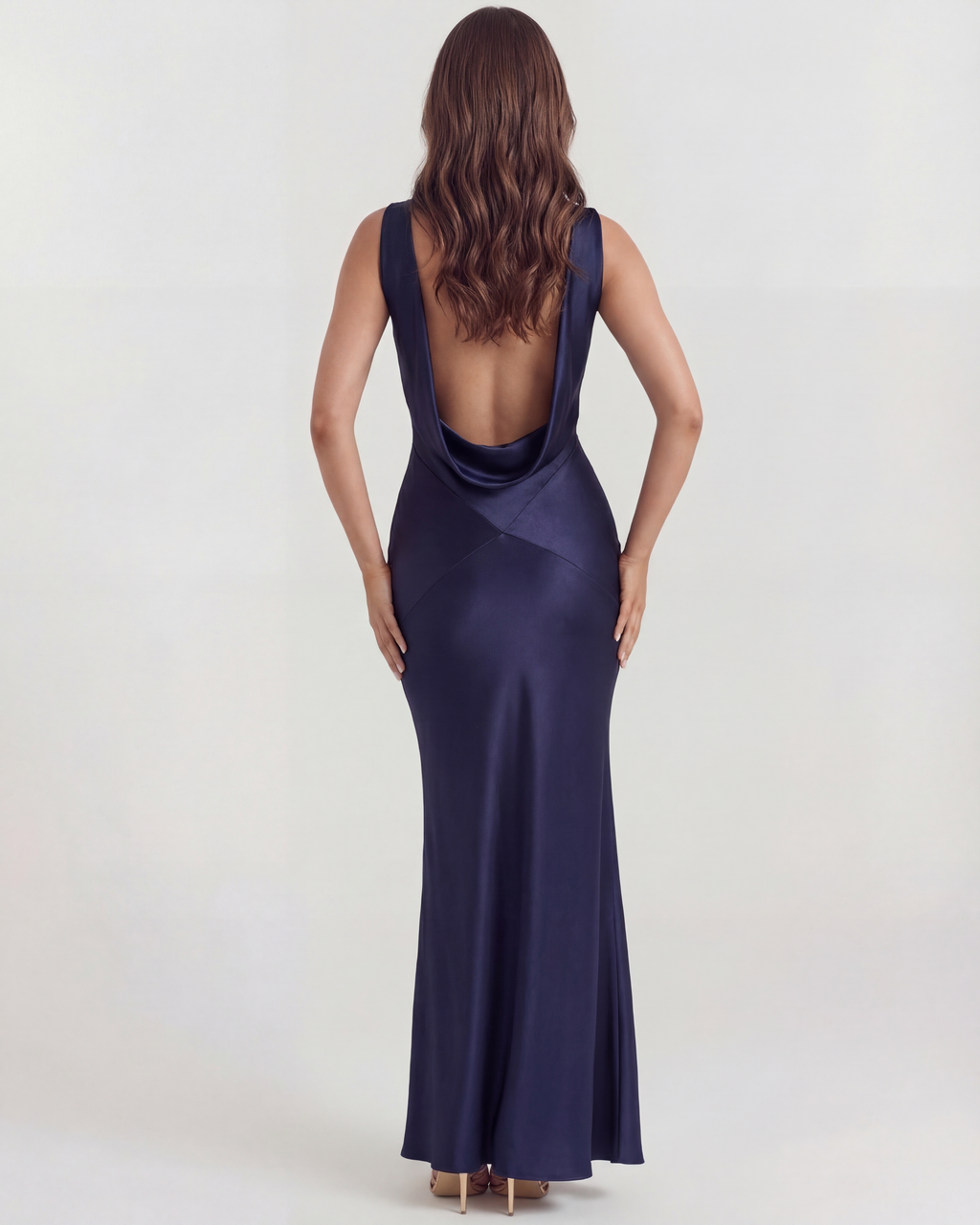 Sapphire oaklynwear