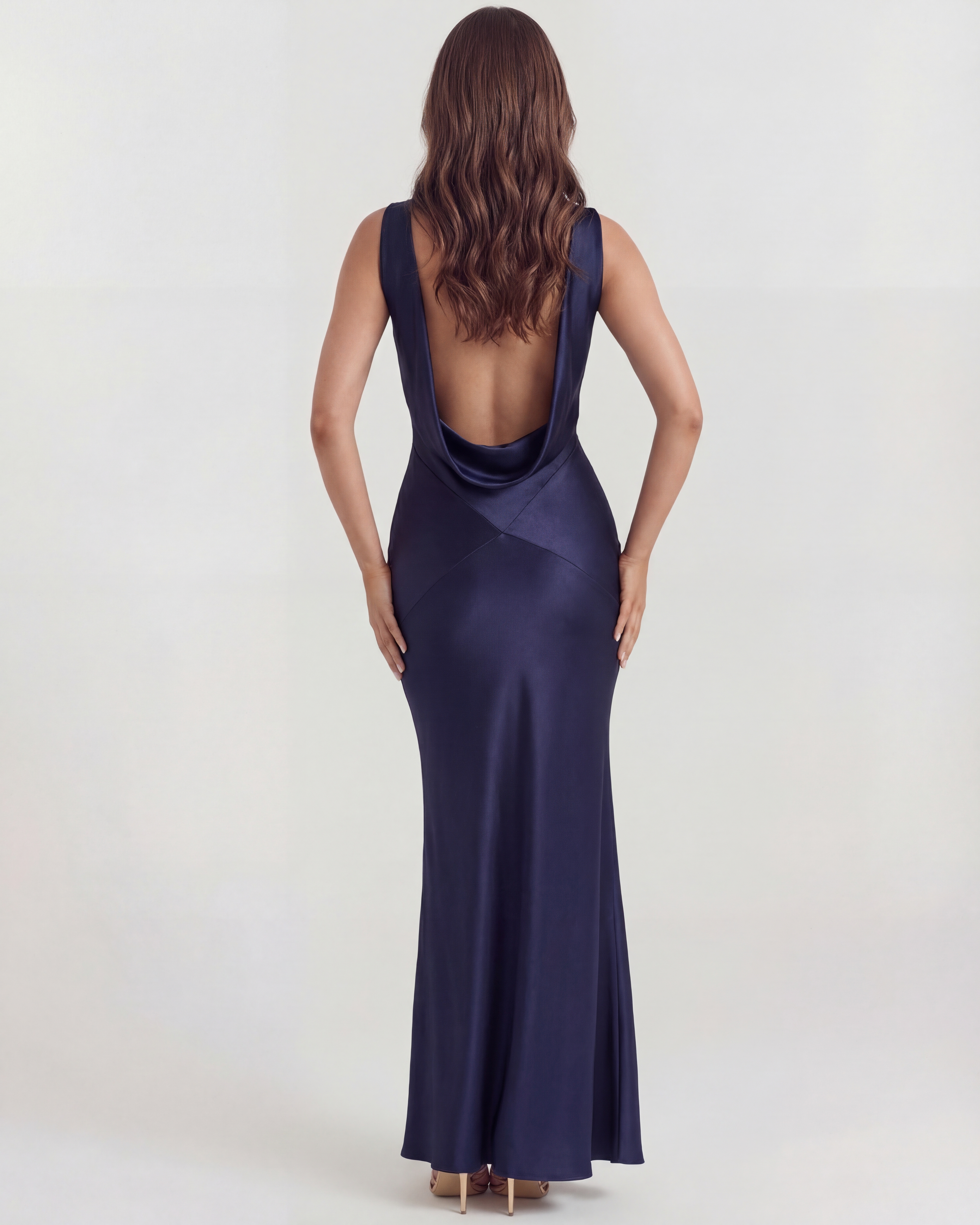 Sapphire oaklynwear