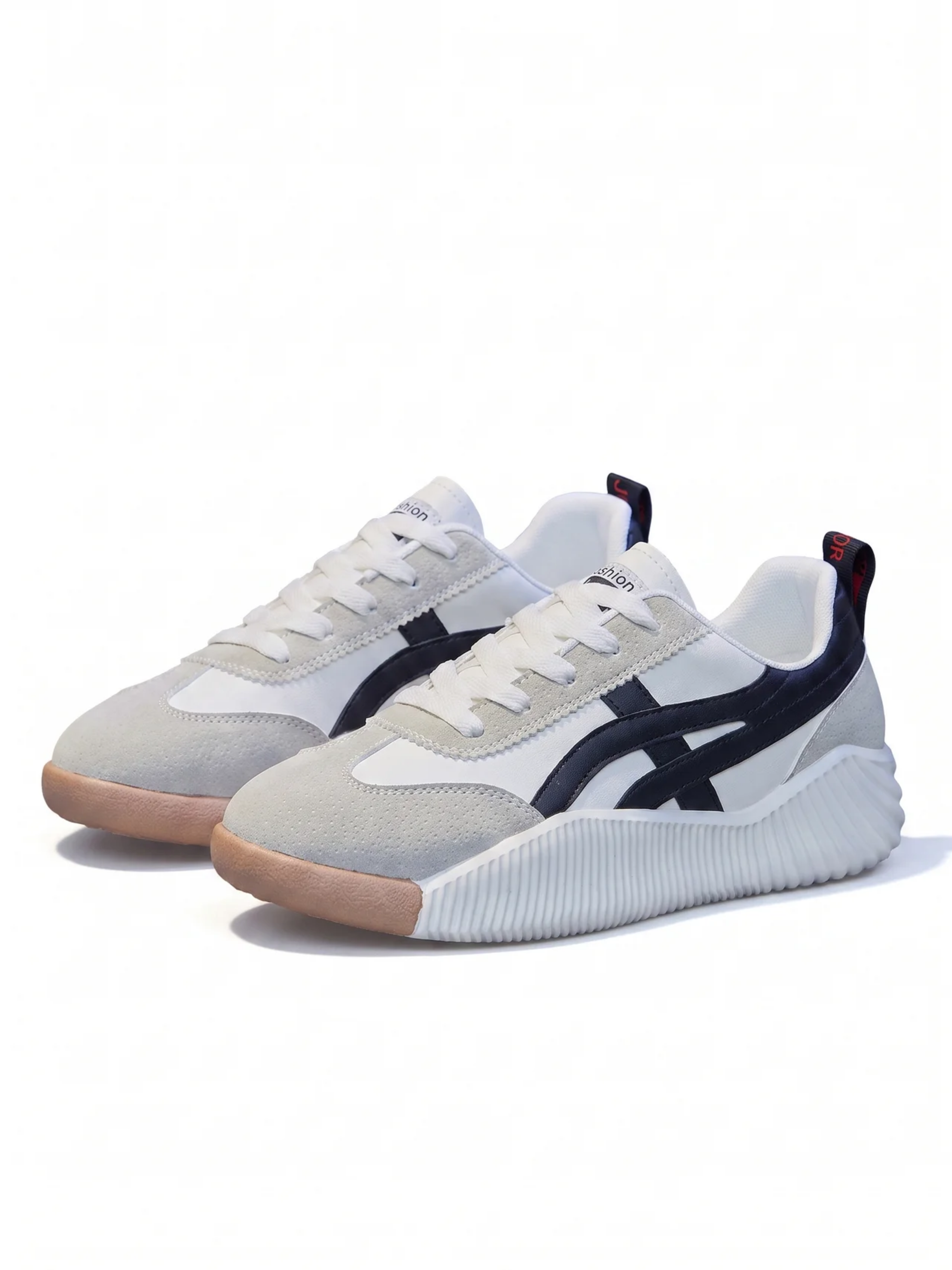 Solace | Plantar Fasciitis Orthopedic Shoes oaklynwear