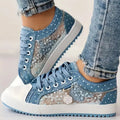 Arch™ | Women's Wide Toe Box Orthopedic Sneakers – Targeted Support & Pain Relief oaklynwear