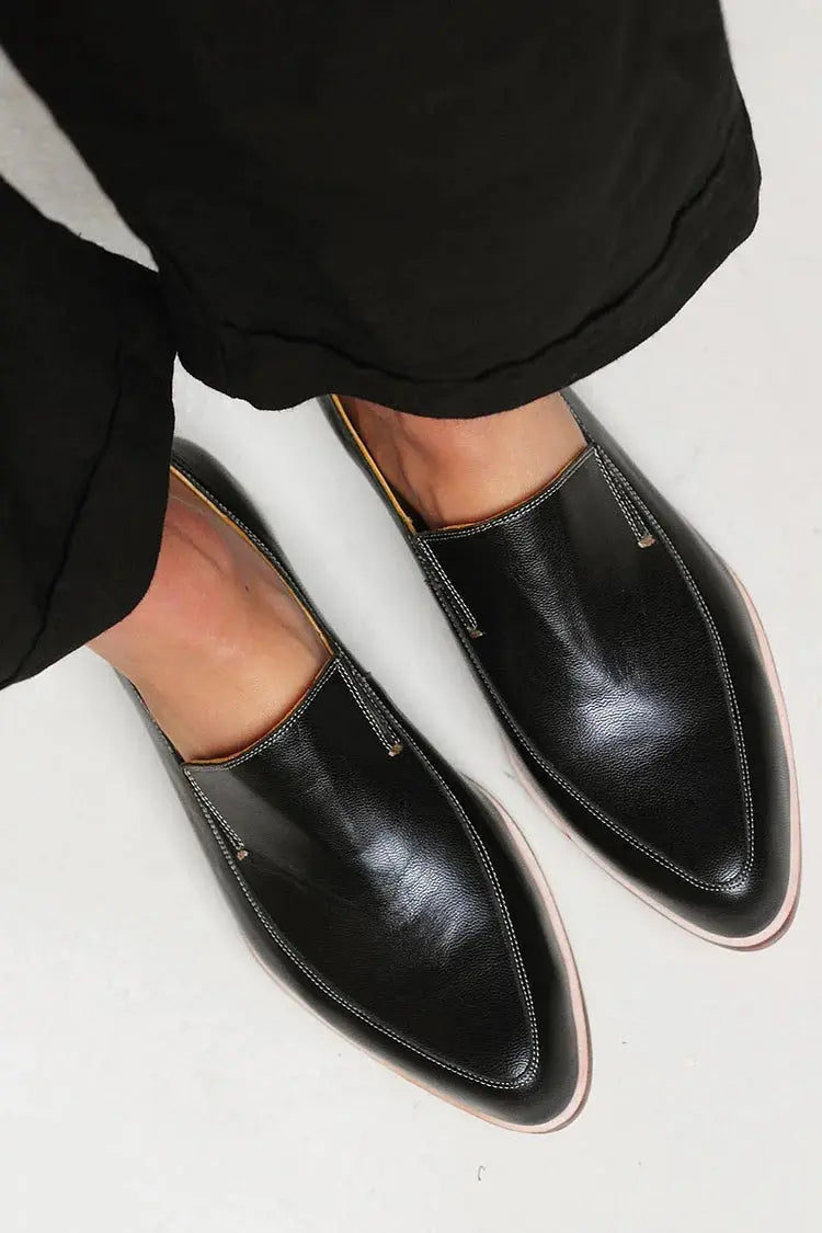 Rosa | Minimalist Loafers oaklynwear