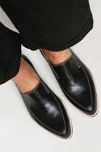 Rosa | Minimalist Loafers oaklynwear