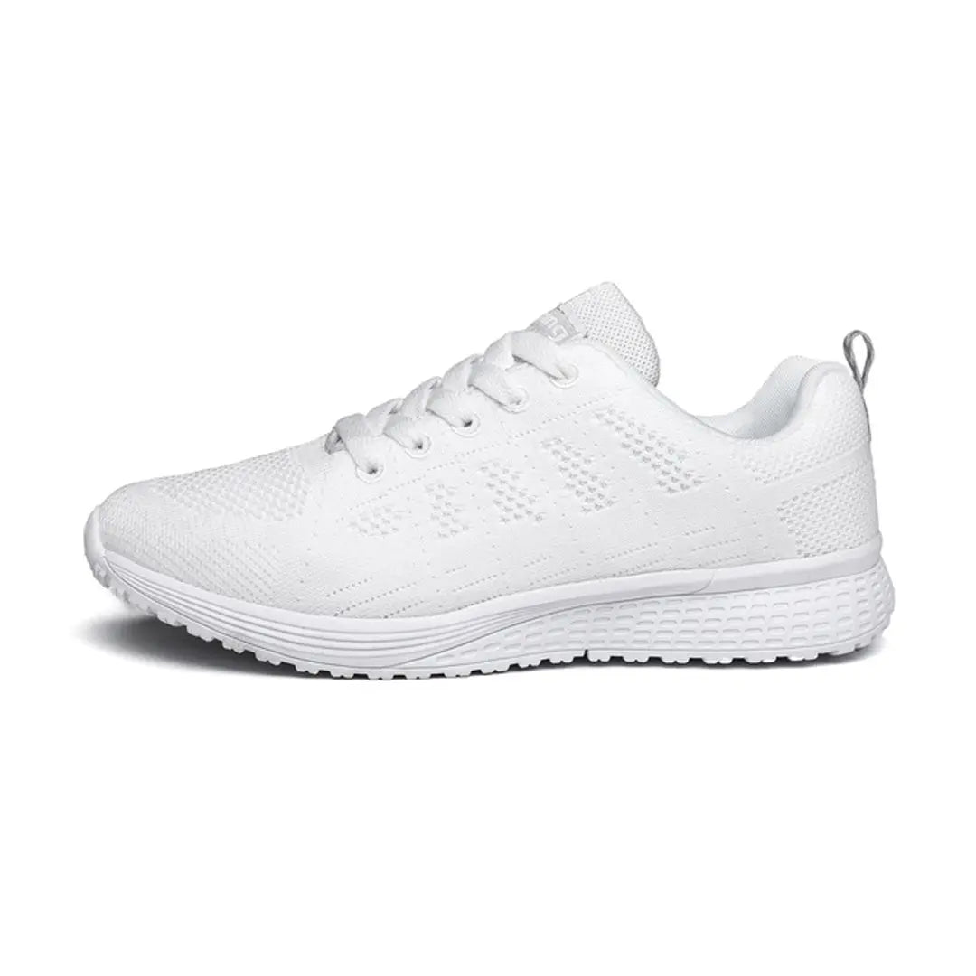 Velour™ | Women's Elite Comfort Arch Support Shoes – Plush Cushioning & Lightweight Everyday Style oaklynwear