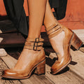 Iona | Elegant and Comfortable Shoes oaklynwear