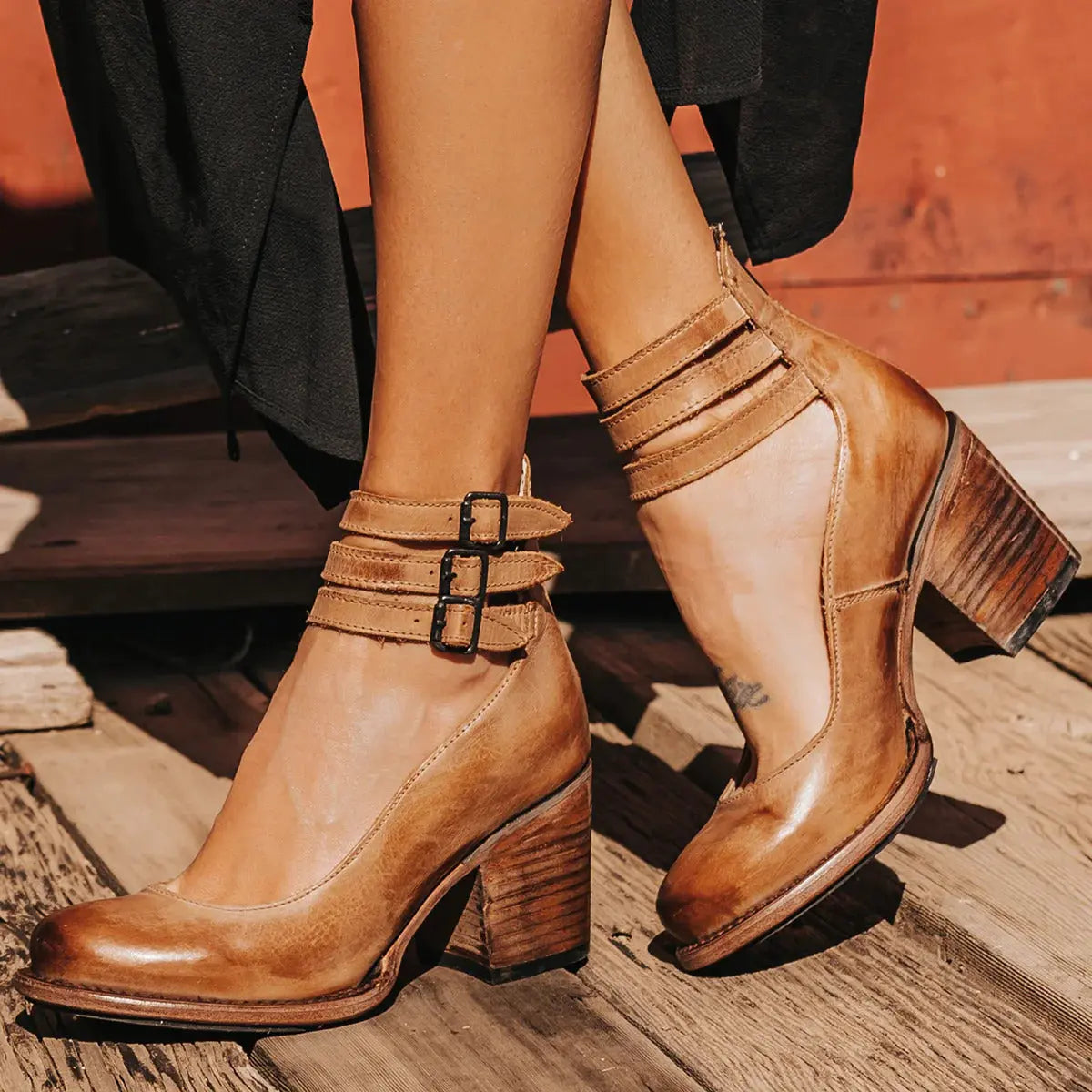 Iona | Elegant and Comfortable Shoes oaklynwear
