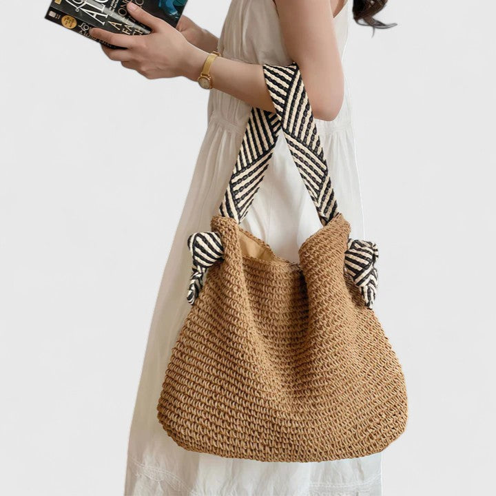 Eirunn™ | Bohemian-Inspired Shoulder Bag oaklynwear