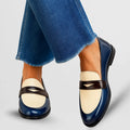 Carol | Chic and Comfortable Loafers oaklynwear