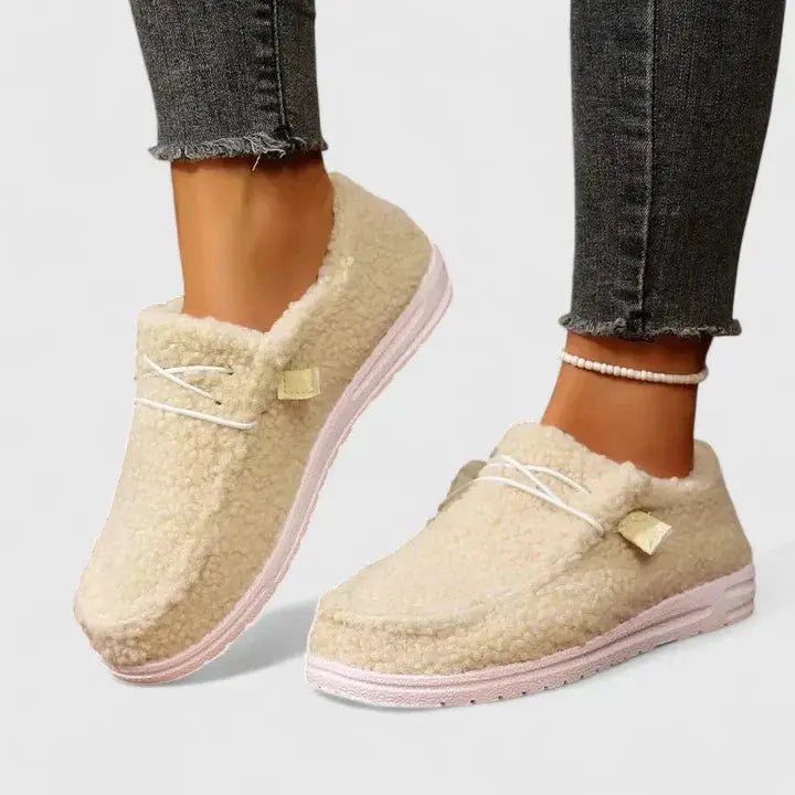 Edna | Orthopedic Loafers oaklynwear