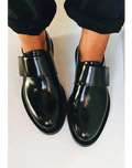 Nadine | Strap Loafers oaklynwear