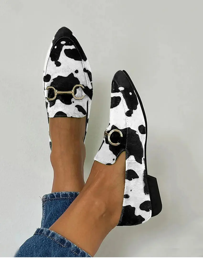 Piper | Stylish Loafers oaklynwear