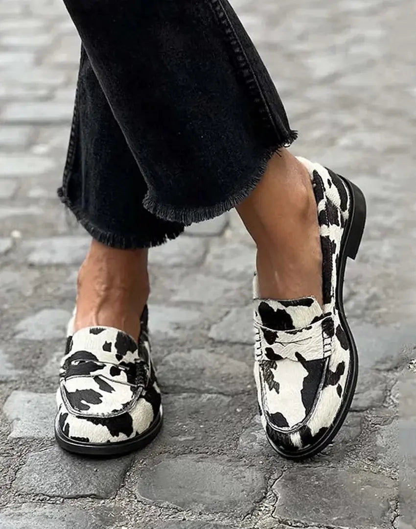 Opal | Classic Loafers oaklynwear