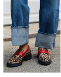 Lyra | Accent Loafers oaklynwear