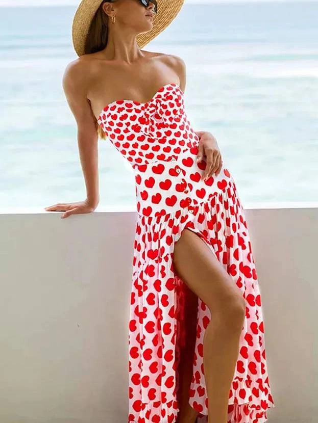 Daisy | Women's Two-Piece Swimsuit Set oaklynwear
