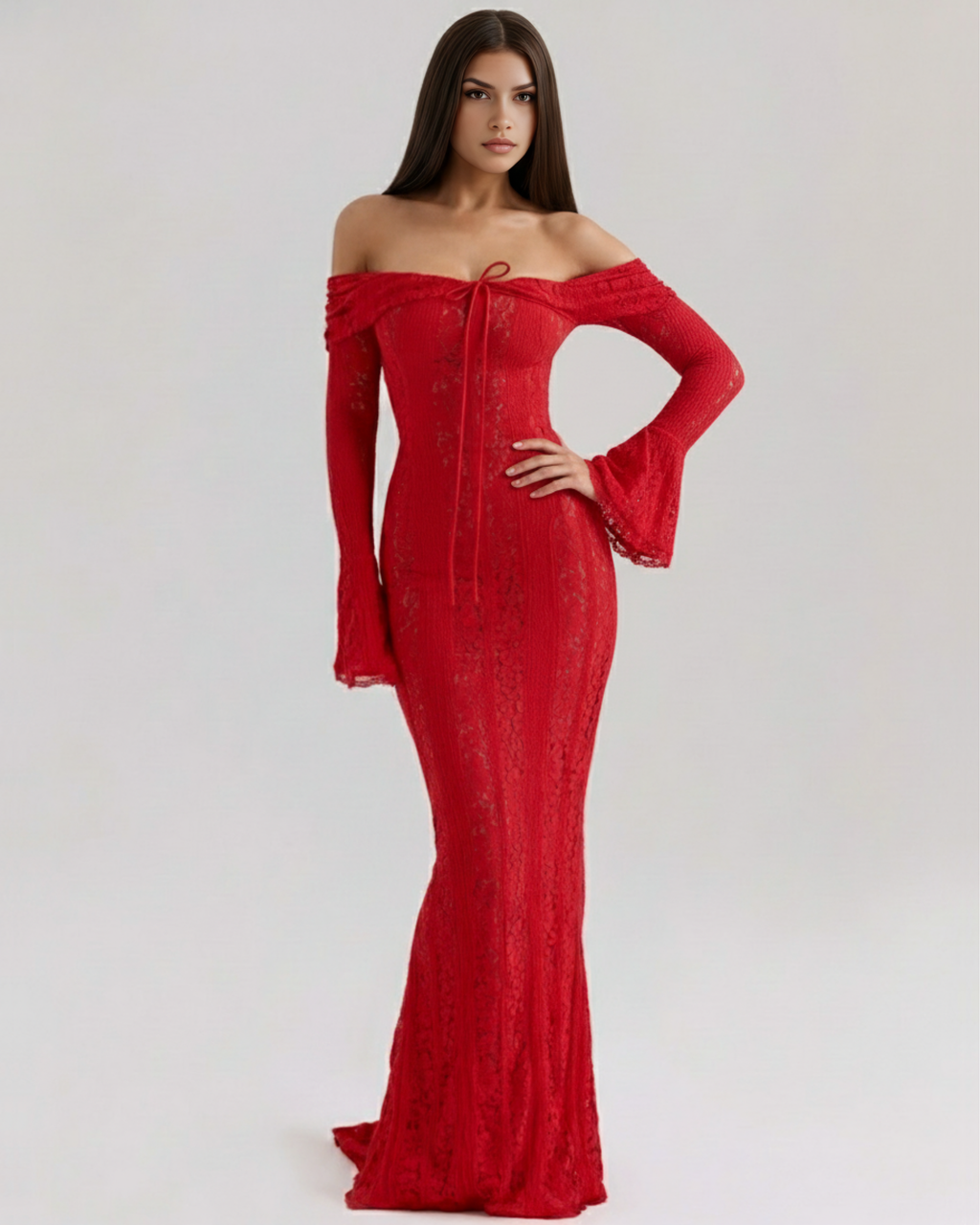 Alessandra oaklynwear