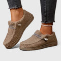 Edna | Orthopedic Loafers oaklynwear