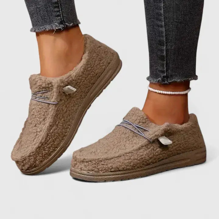 Edna | Orthopedic Loafers oaklynwear