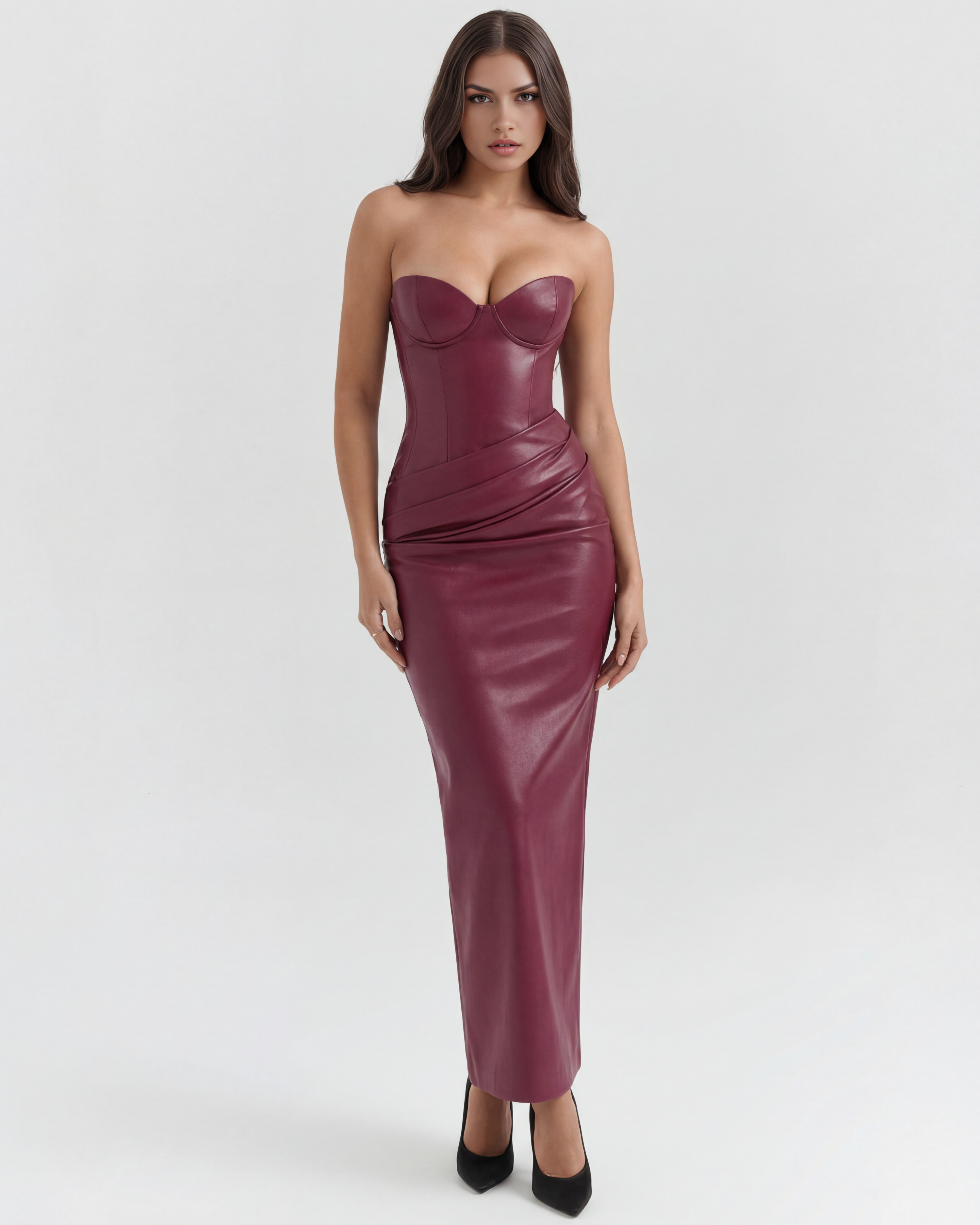 Vanessa oaklynwear