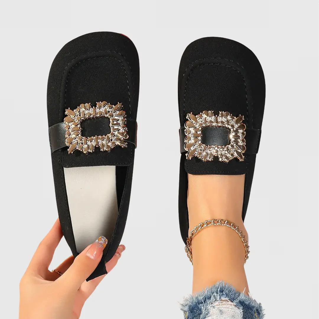 Stride | Orthopedic Loafers oaklynwear
