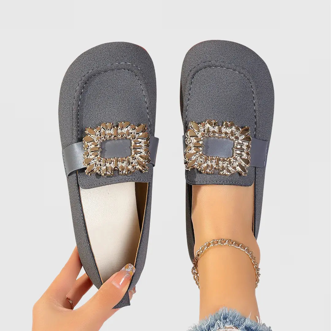 Stride | Orthopedic Loafers oaklynwear