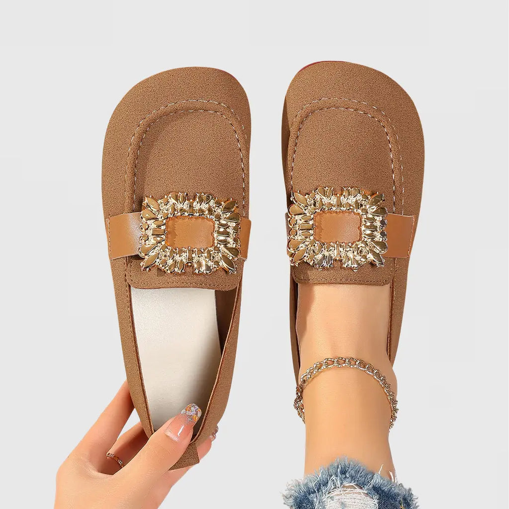 Stride | Orthopedic Loafers oaklynwear