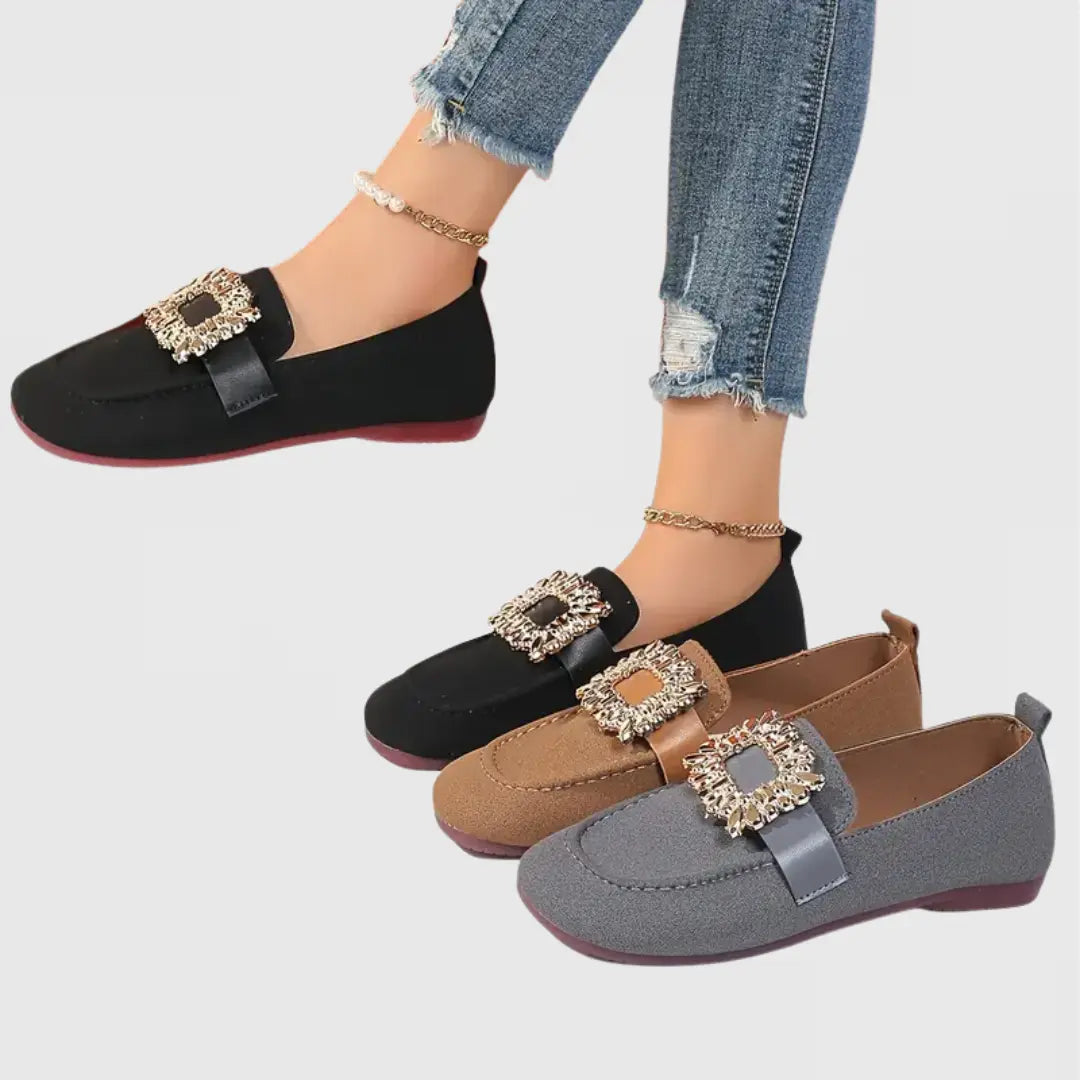 Stride | Orthopedic Loafers oaklynwear