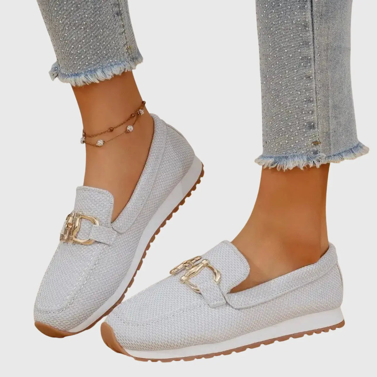 Rue | Orthopedic Loafers oaklynwear