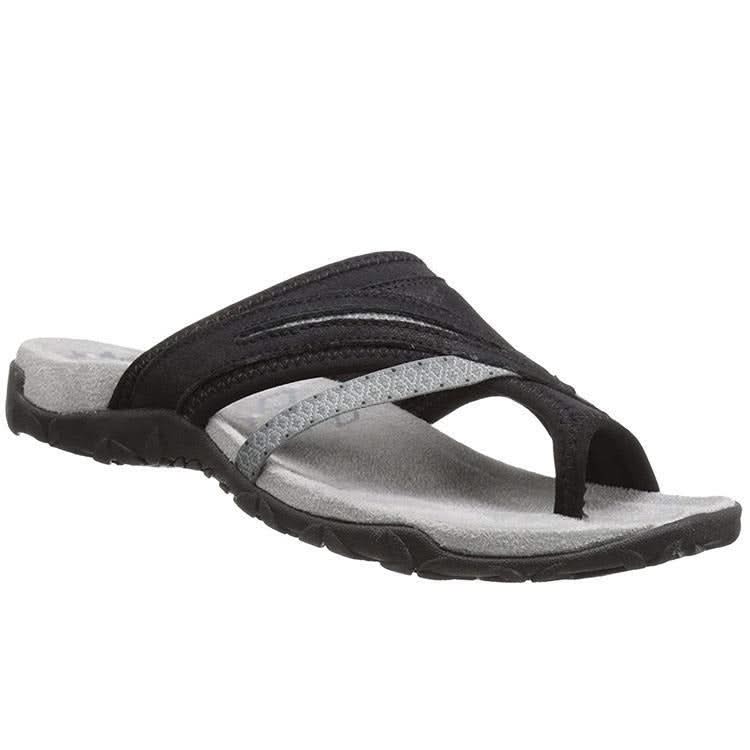 Connie | Orthopedic Women's Slippers oaklynwear