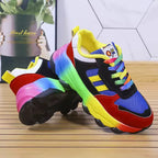 Nova™ | Women's Orthopedic Sneakers – Lightweight All-Day Comfort & Support oaklynwear